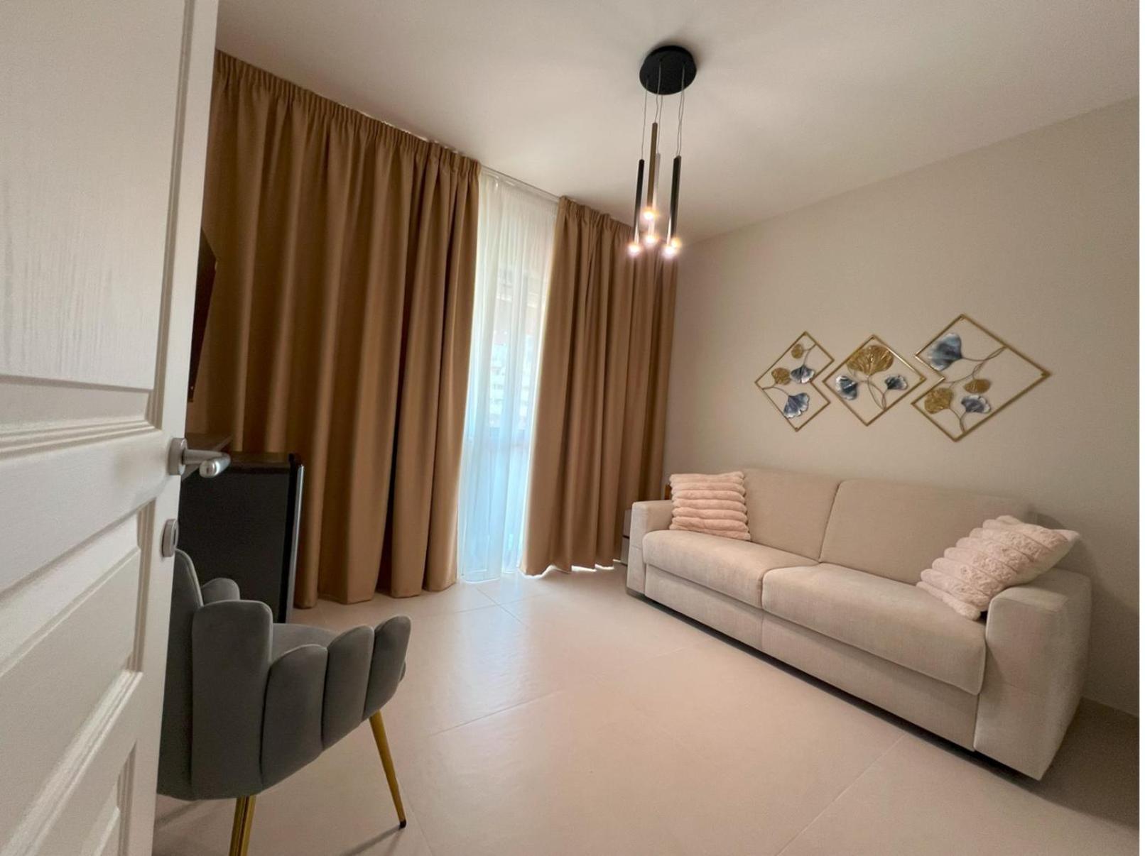Red Bridges House Apartment Naples Luaran gambar