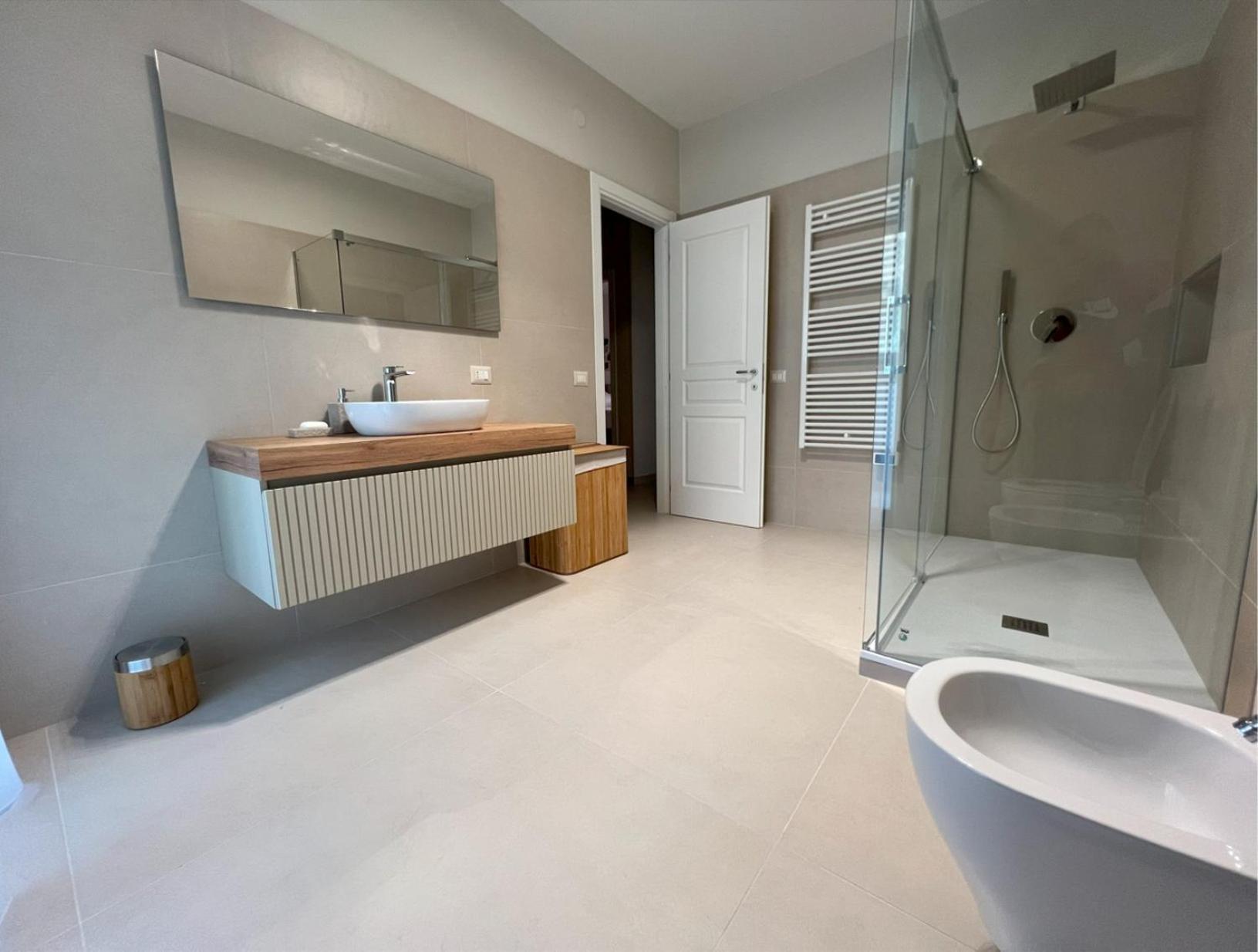 Red Bridges House Apartment Naples Luaran gambar