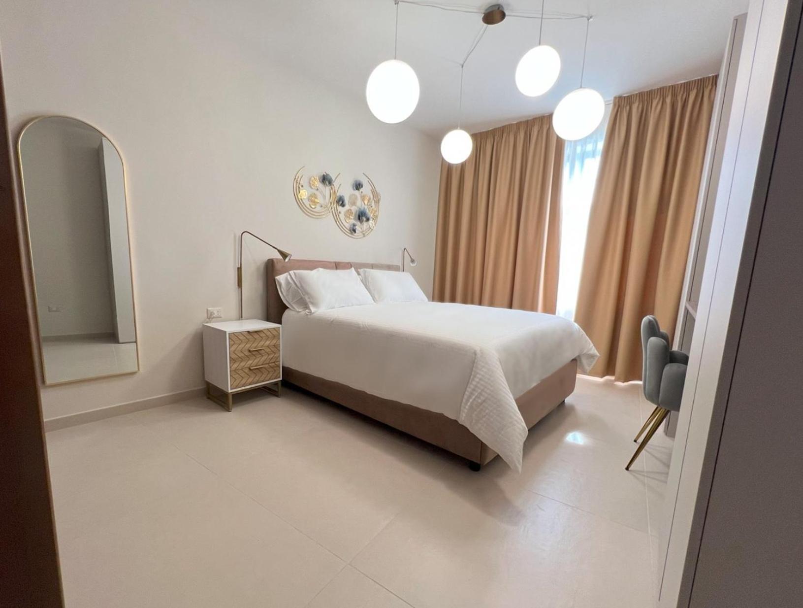Red Bridges House Apartment Naples Luaran gambar