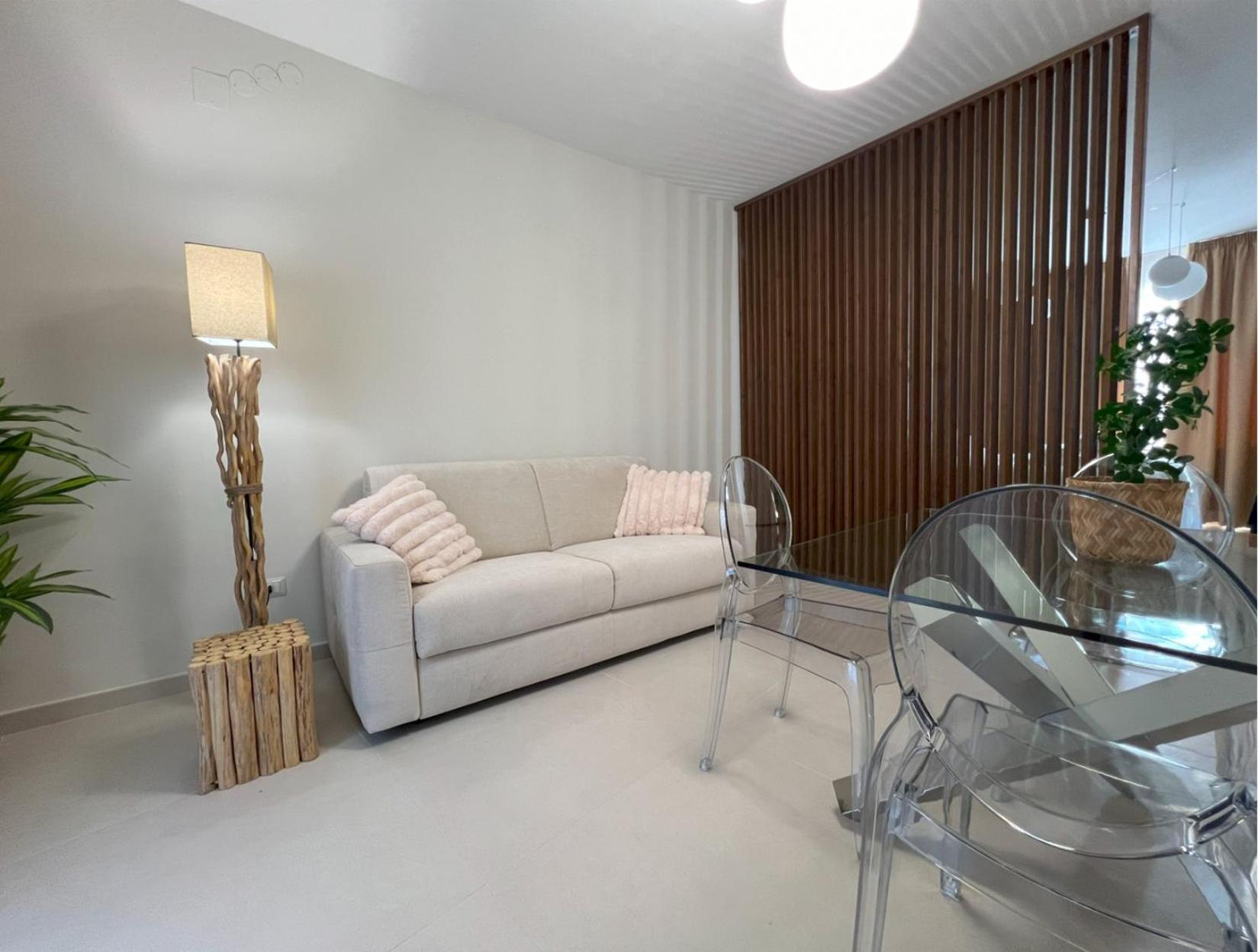 Red Bridges House Apartment Naples Luaran gambar