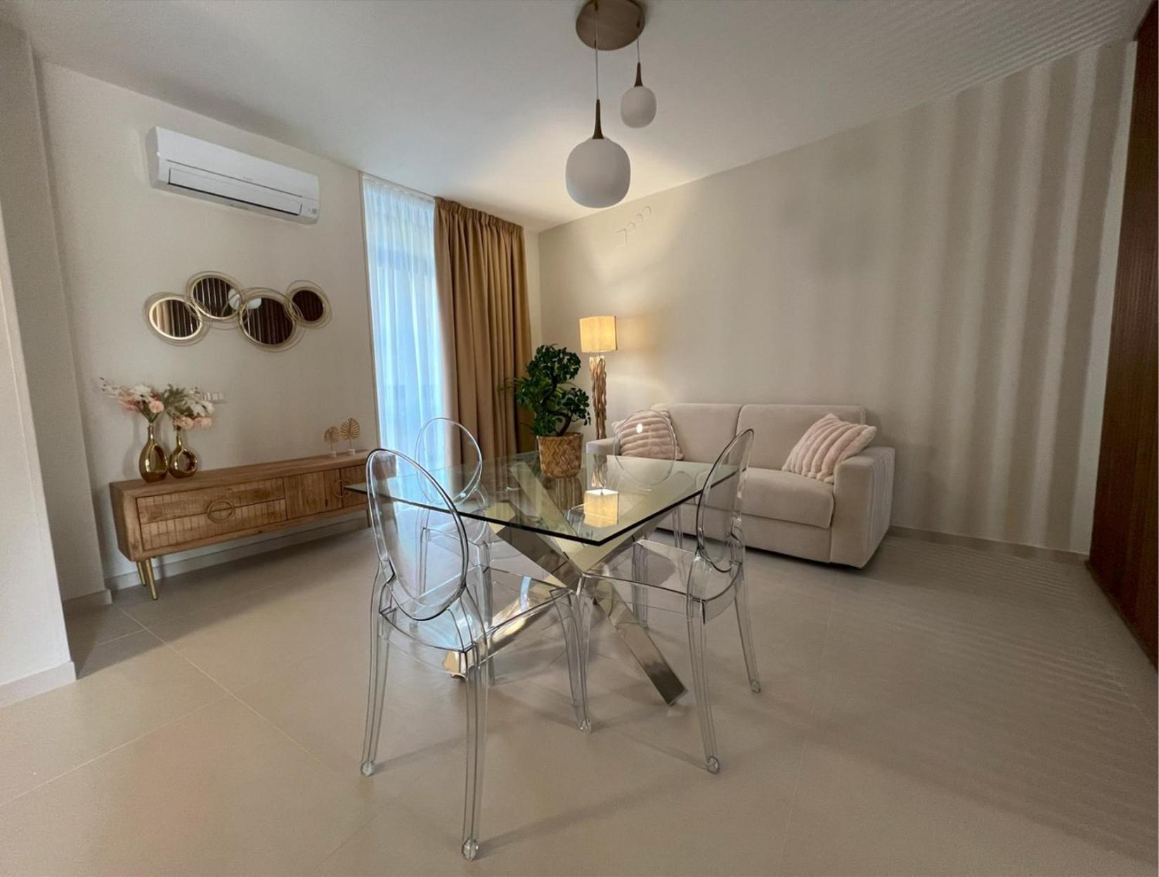 Red Bridges House Apartment Naples Luaran gambar