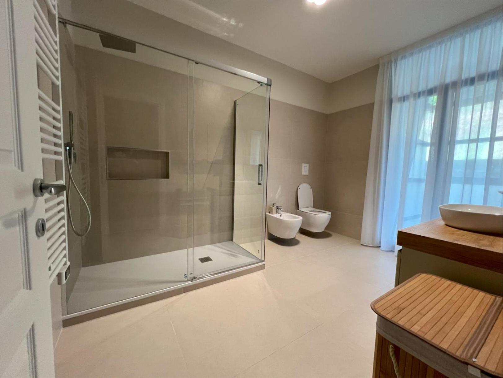 Red Bridges House Apartment Naples Luaran gambar